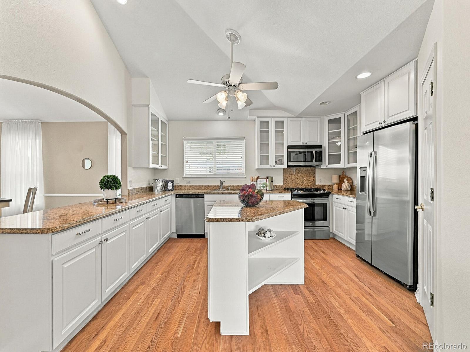 MLS Image #14 for 1331  castlepoint circle,castle pines, Colorado