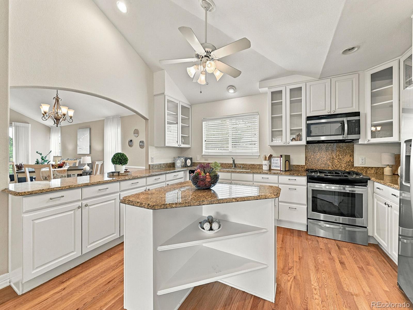 MLS Image #15 for 1331  castlepoint circle,castle pines, Colorado