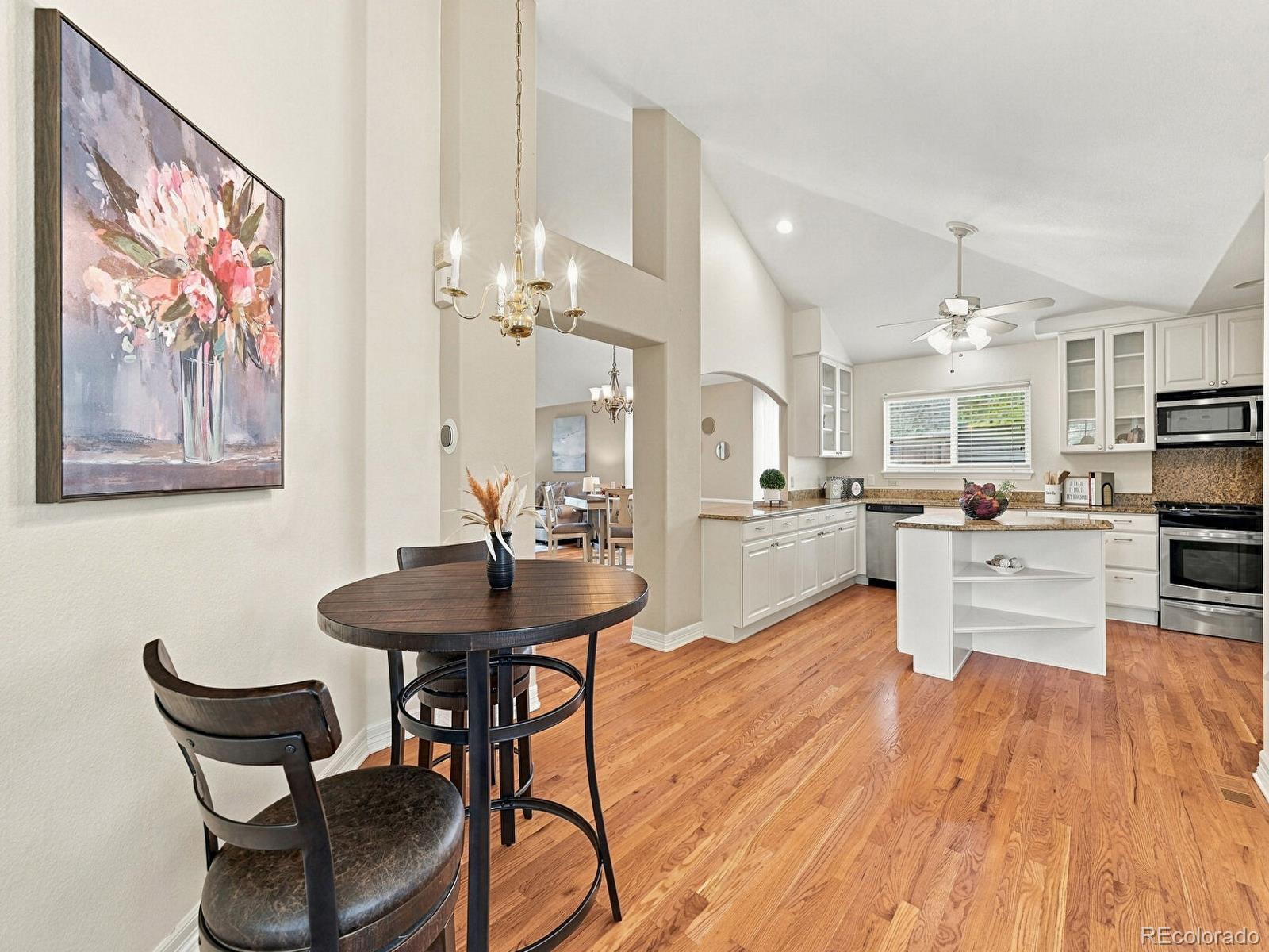 MLS Image #16 for 1331  castlepoint circle,castle pines, Colorado