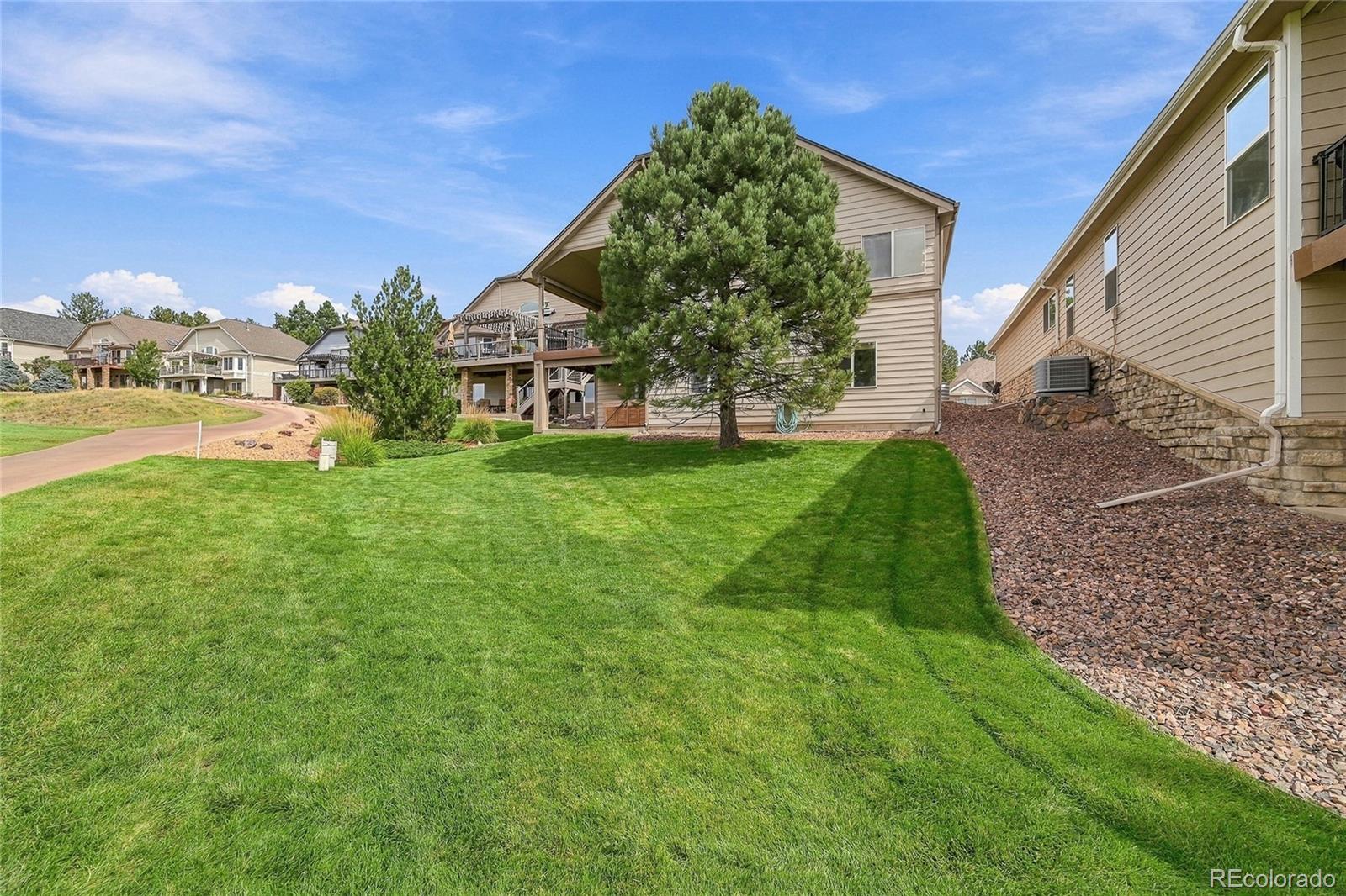 MLS Image #38 for 1331  castlepoint circle,castle pines, Colorado