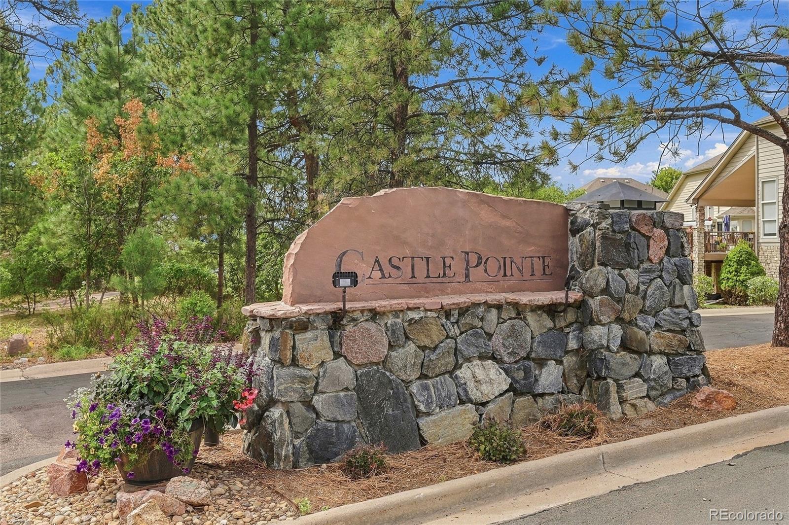 MLS Image #39 for 1331  castlepoint circle,castle pines, Colorado