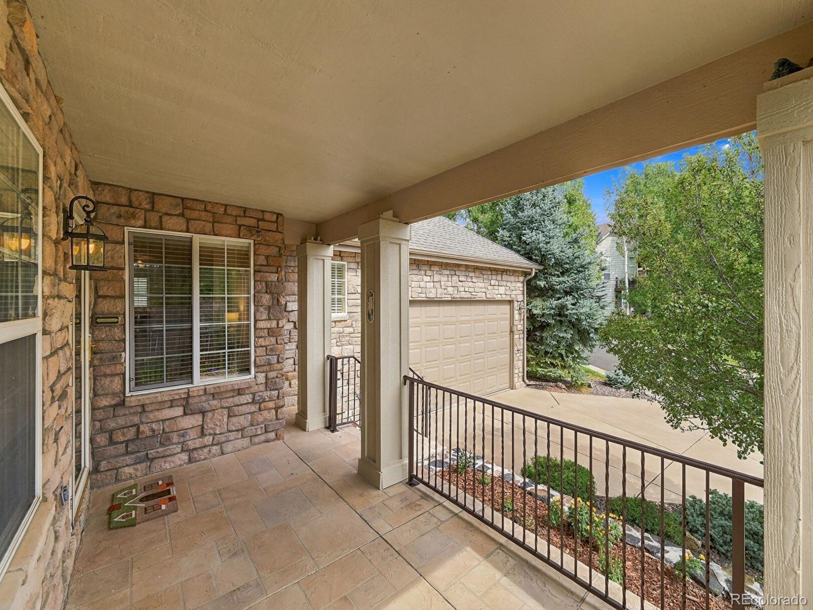 MLS Image #4 for 1331  castlepoint circle,castle pines, Colorado