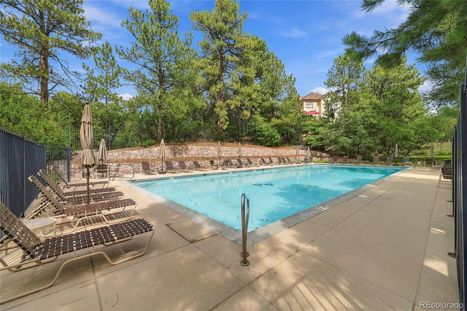 MLS Image #40 for 1331  castlepoint circle,castle pines, Colorado