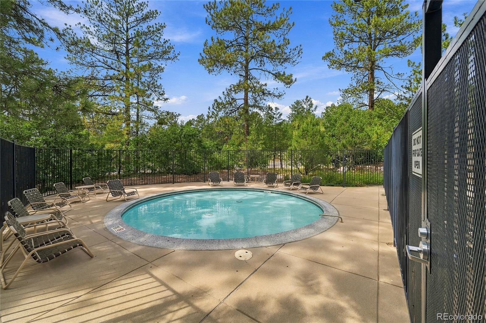 MLS Image #41 for 1331  castlepoint circle,castle pines, Colorado