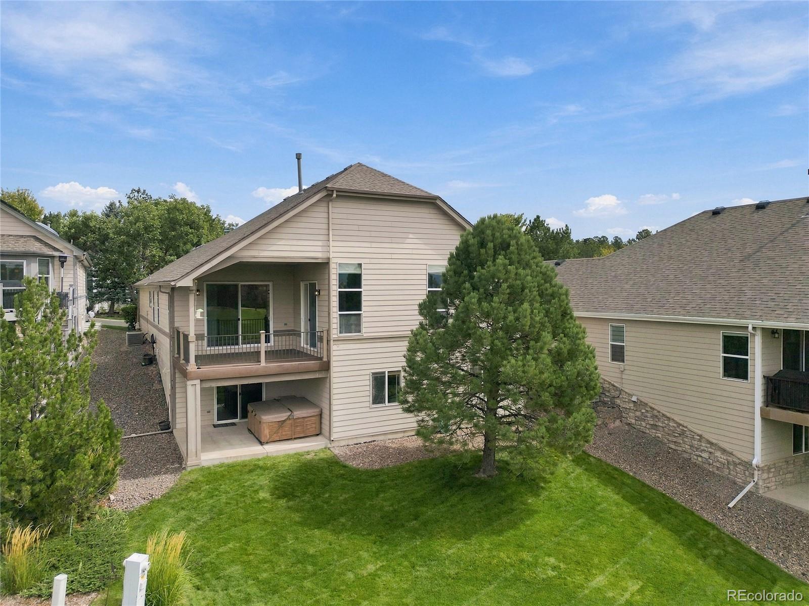 MLS Image #43 for 1331  castlepoint circle,castle pines, Colorado