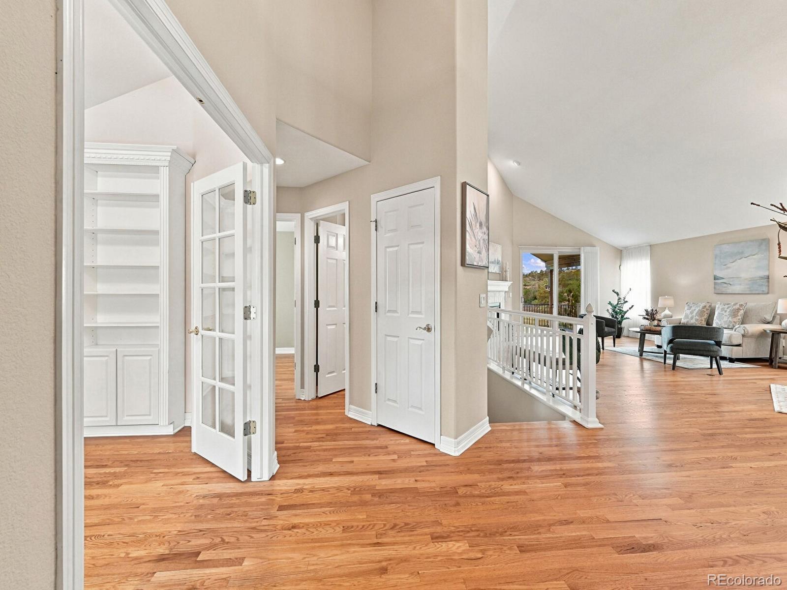 MLS Image #5 for 1331  castlepoint circle,castle pines, Colorado