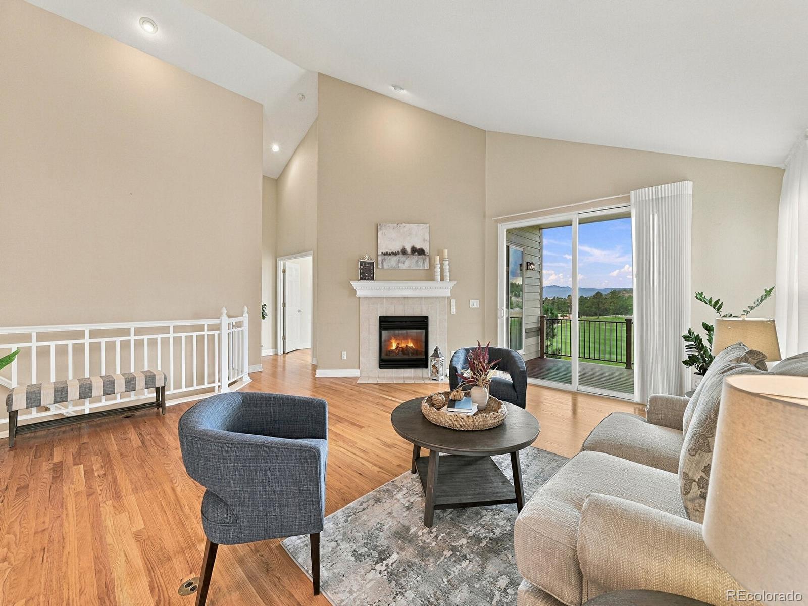 MLS Image #7 for 1331  castlepoint circle,castle pines, Colorado