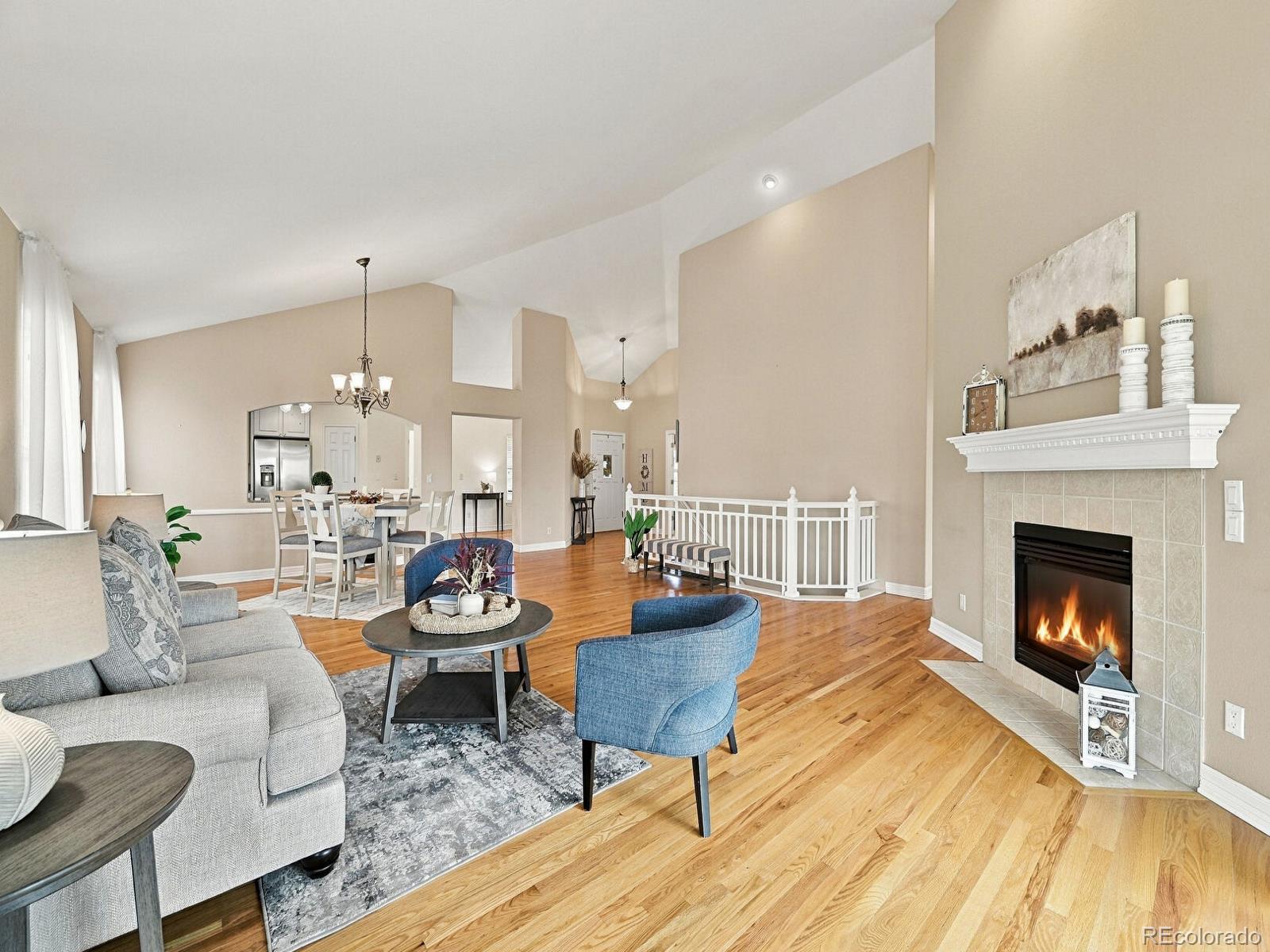 MLS Image #8 for 1331  castlepoint circle,castle pines, Colorado