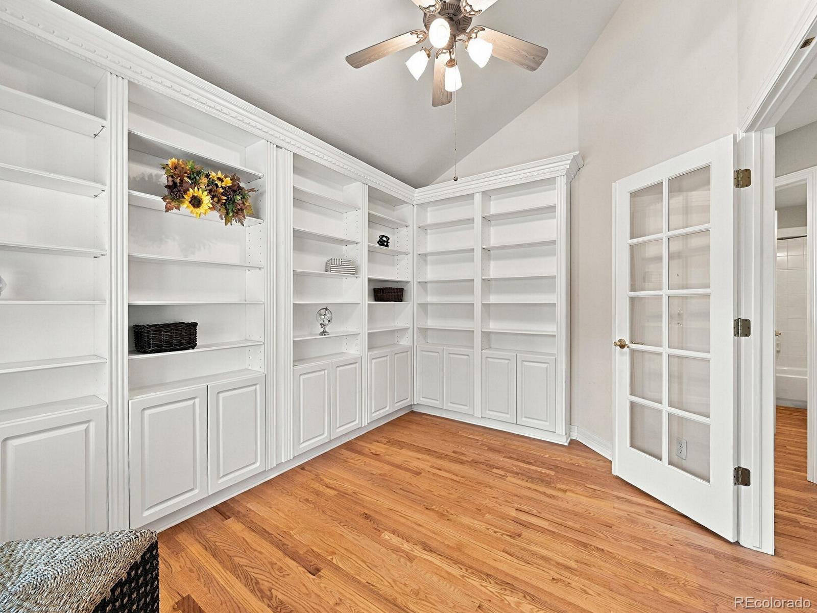 MLS Image #9 for 1331  castlepoint circle,castle pines, Colorado