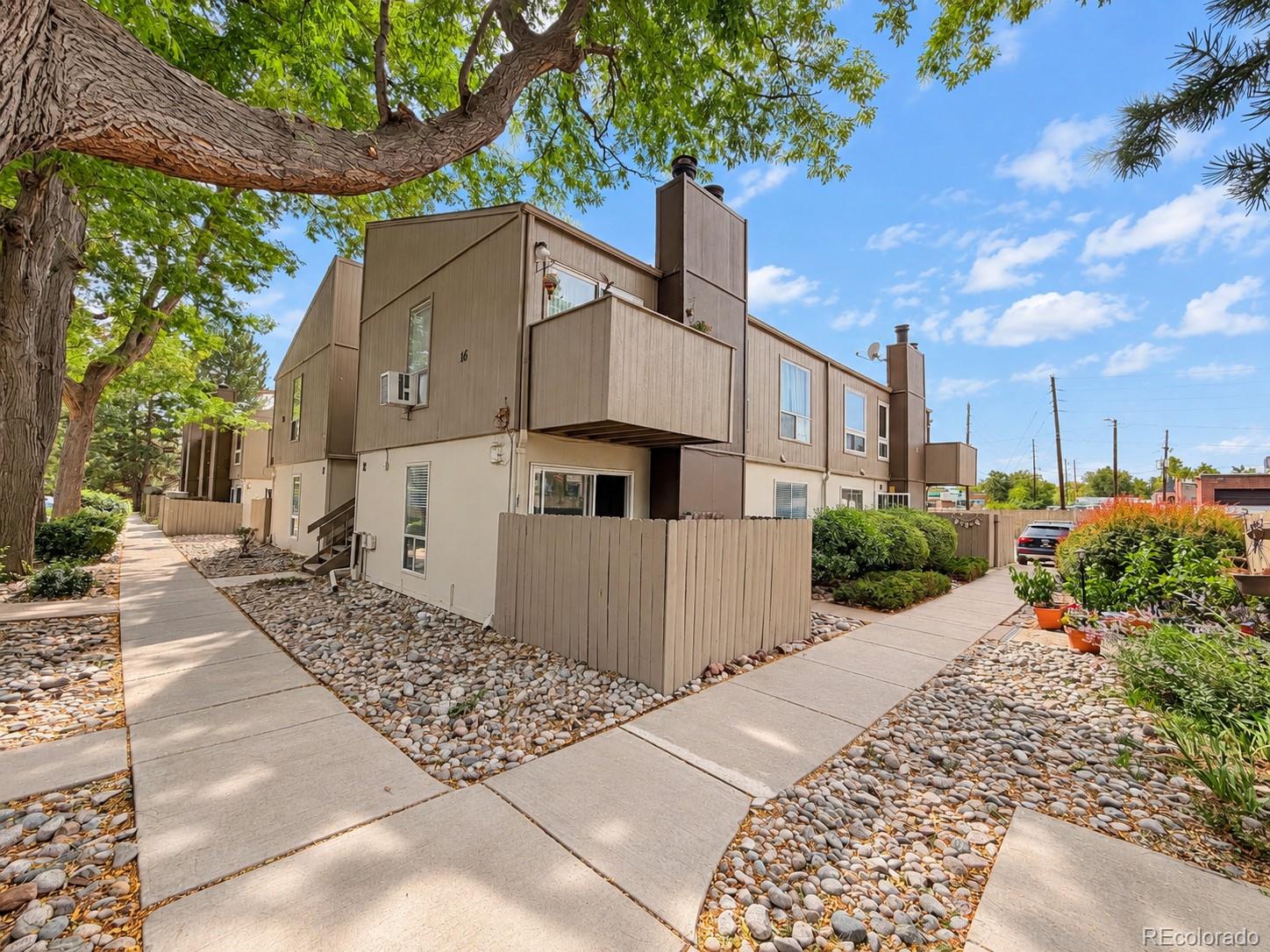 MLS Image #1 for 7373 w florida  16a,lakewood, Colorado