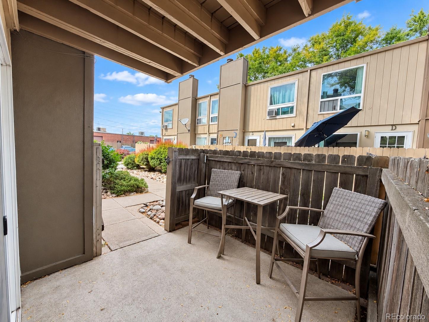 MLS Image #11 for 7373 w florida  16a,lakewood, Colorado