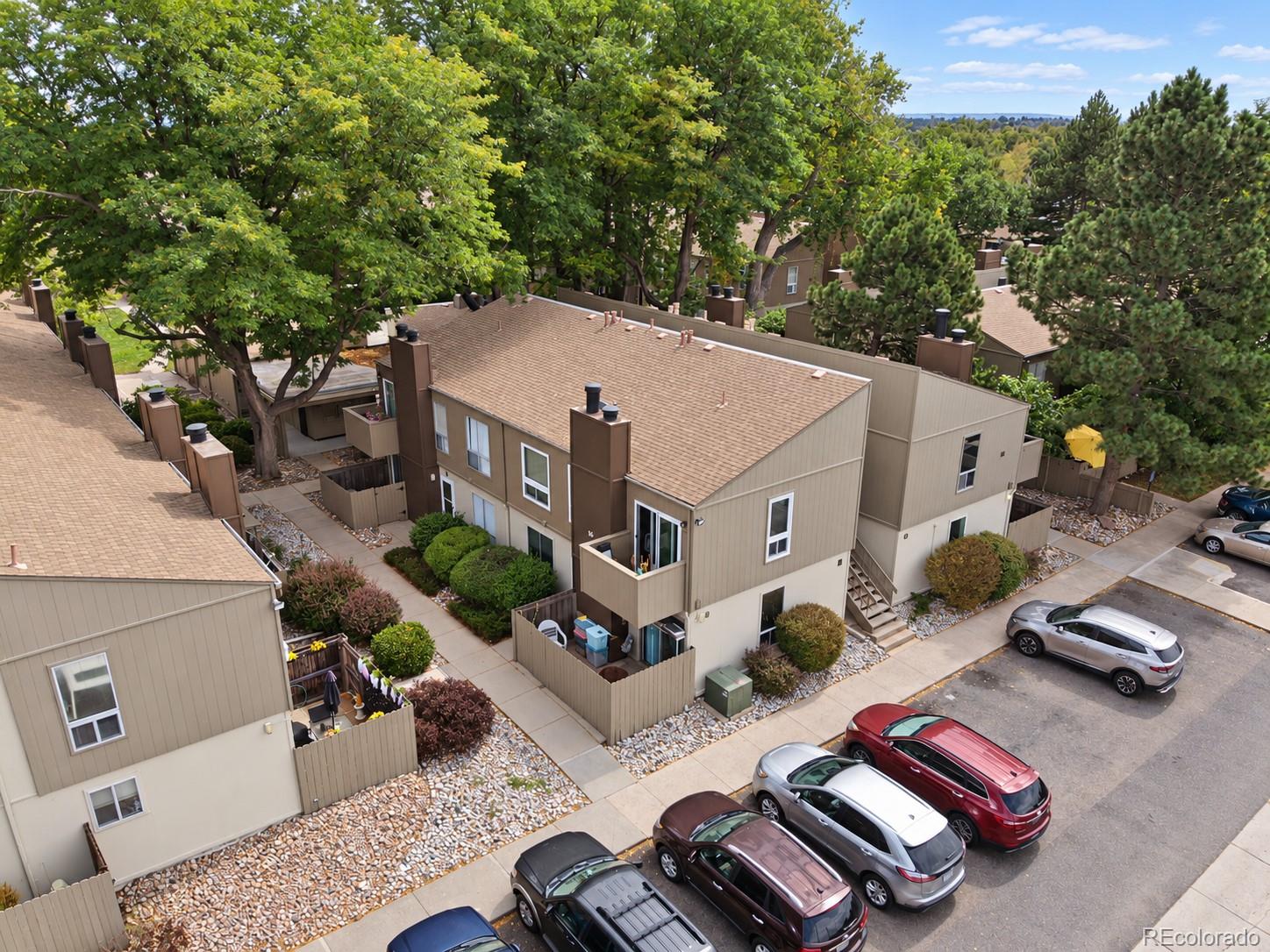 MLS Image #3 for 7373 w florida  16a,lakewood, Colorado