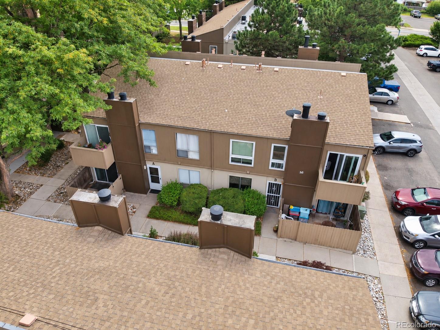 MLS Image #4 for 7373 w florida  16a,lakewood, Colorado
