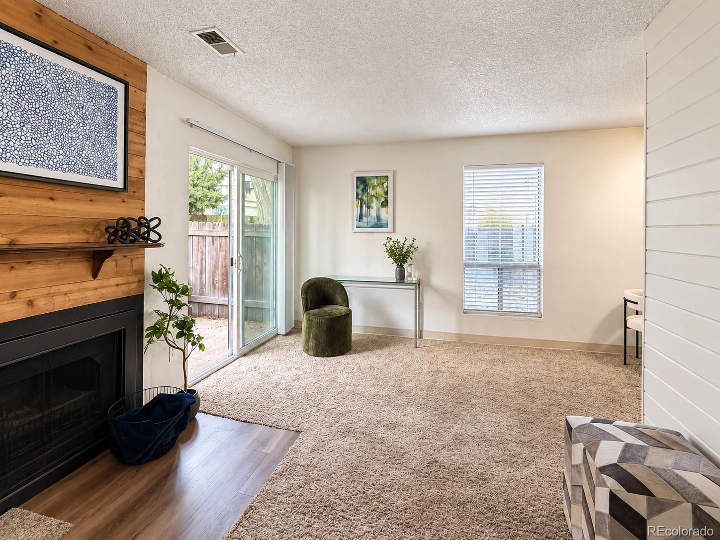 MLS Image #5 for 7373 w florida  16a,lakewood, Colorado