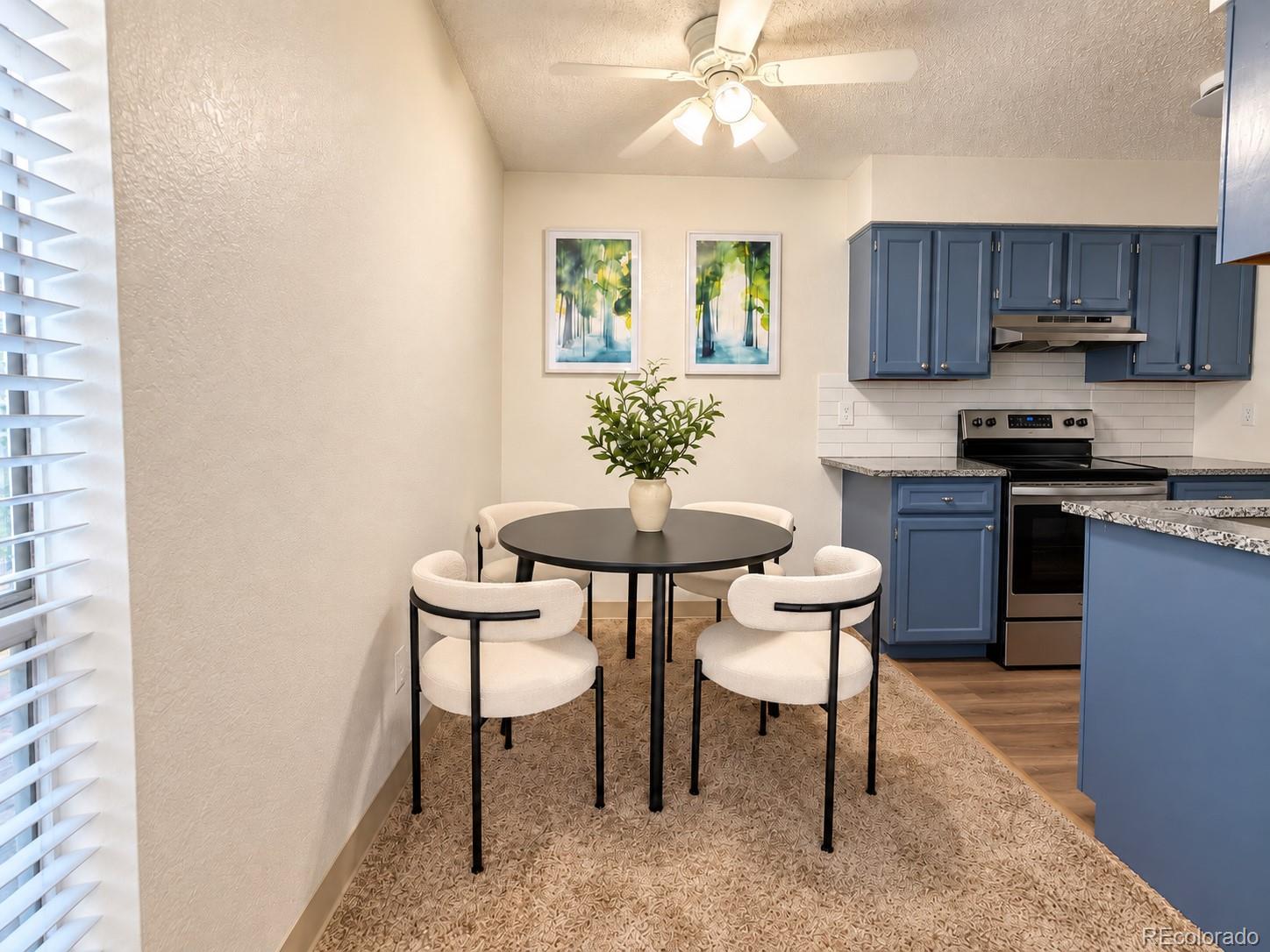 MLS Image #7 for 7373 w florida  16a,lakewood, Colorado