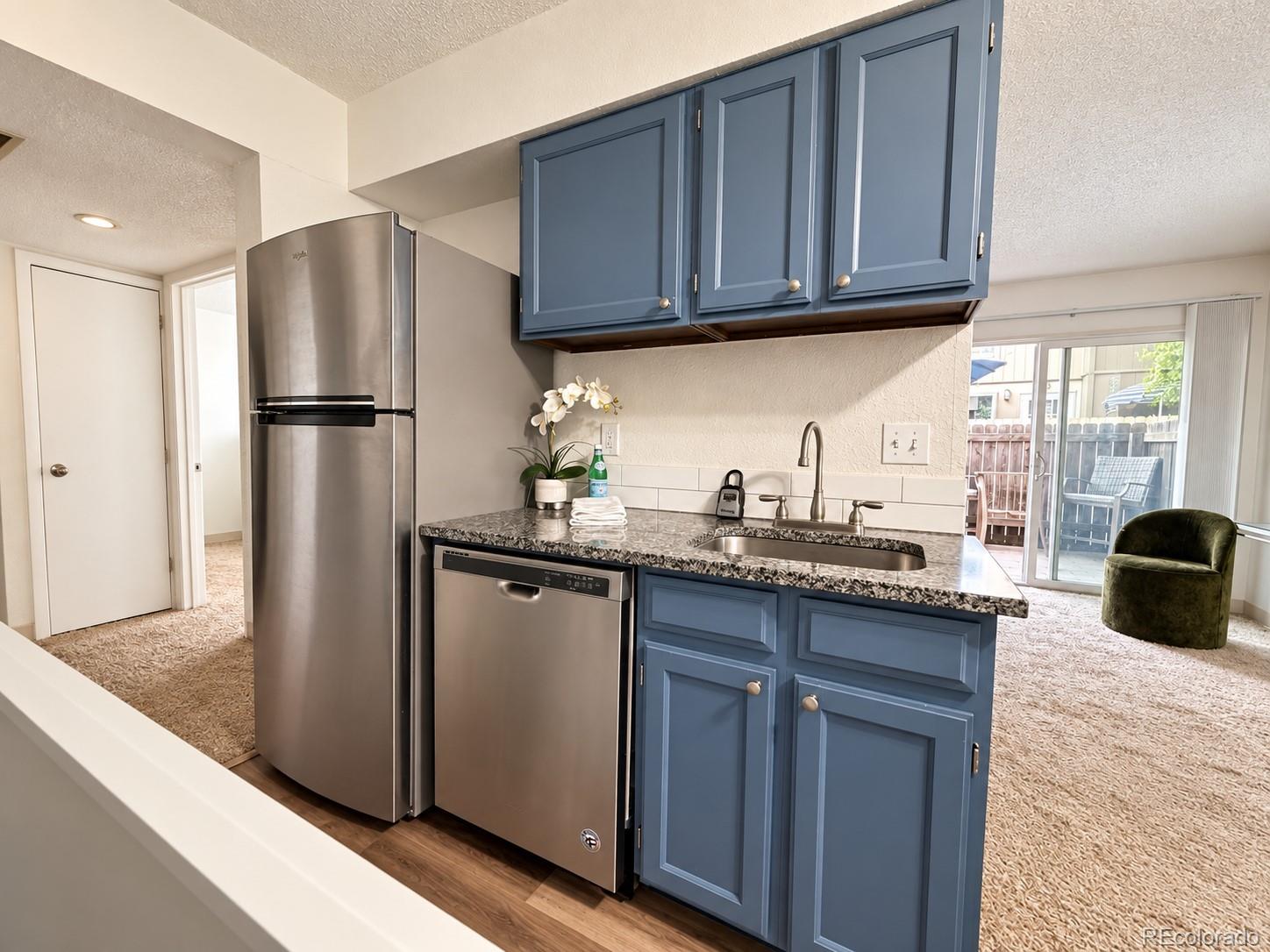 MLS Image #8 for 7373 w florida  16a,lakewood, Colorado