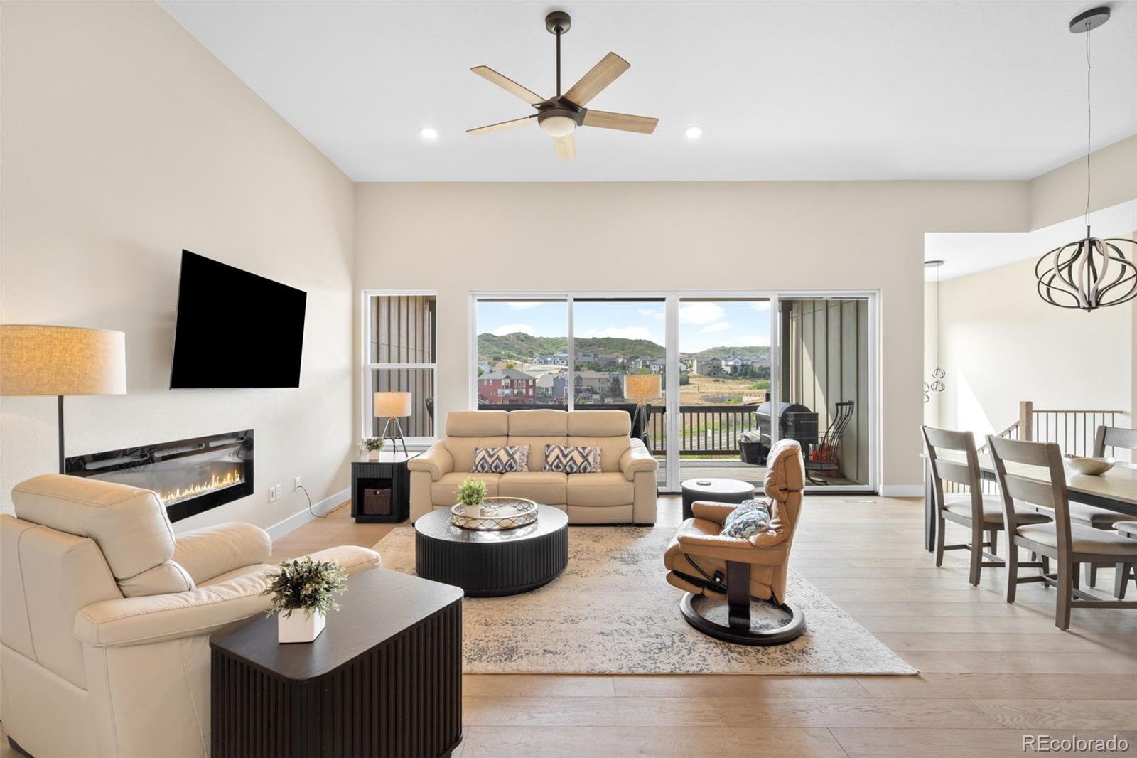 MLS Image #4 for 2015  grayside circle,castle rock, Colorado