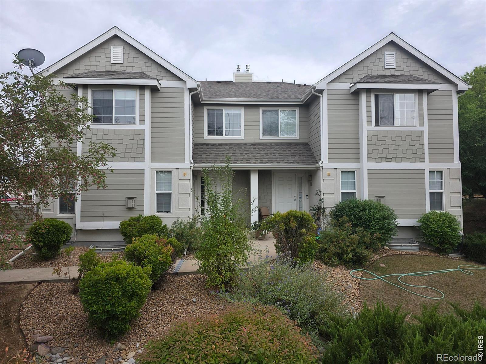 MLS Image #0 for 2125  tonopas court,loveland, Colorado