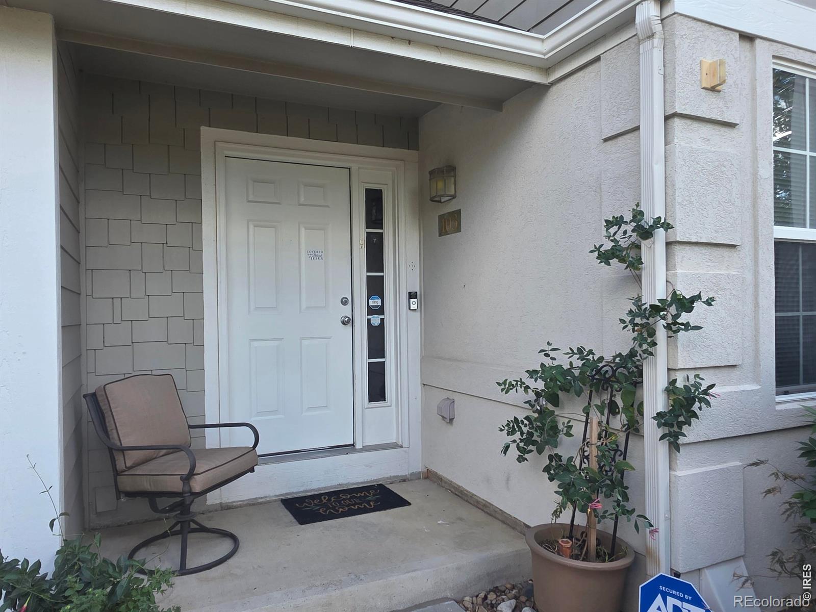 MLS Image #2 for 2125  tonopas court,loveland, Colorado