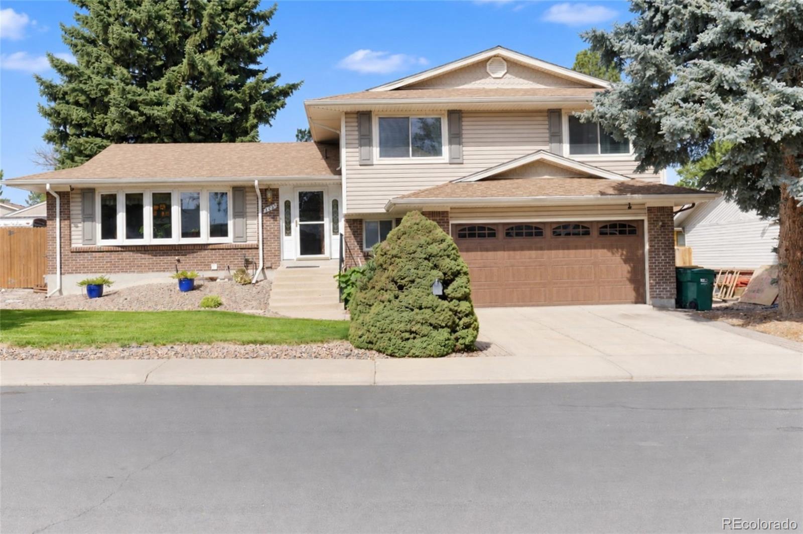 MLS Image #1 for 2591 s richfield street,aurora, Colorado