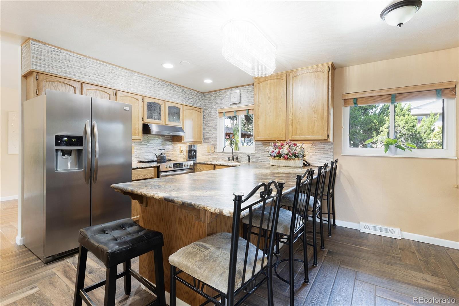 MLS Image #5 for 2591 s richfield street,aurora, Colorado