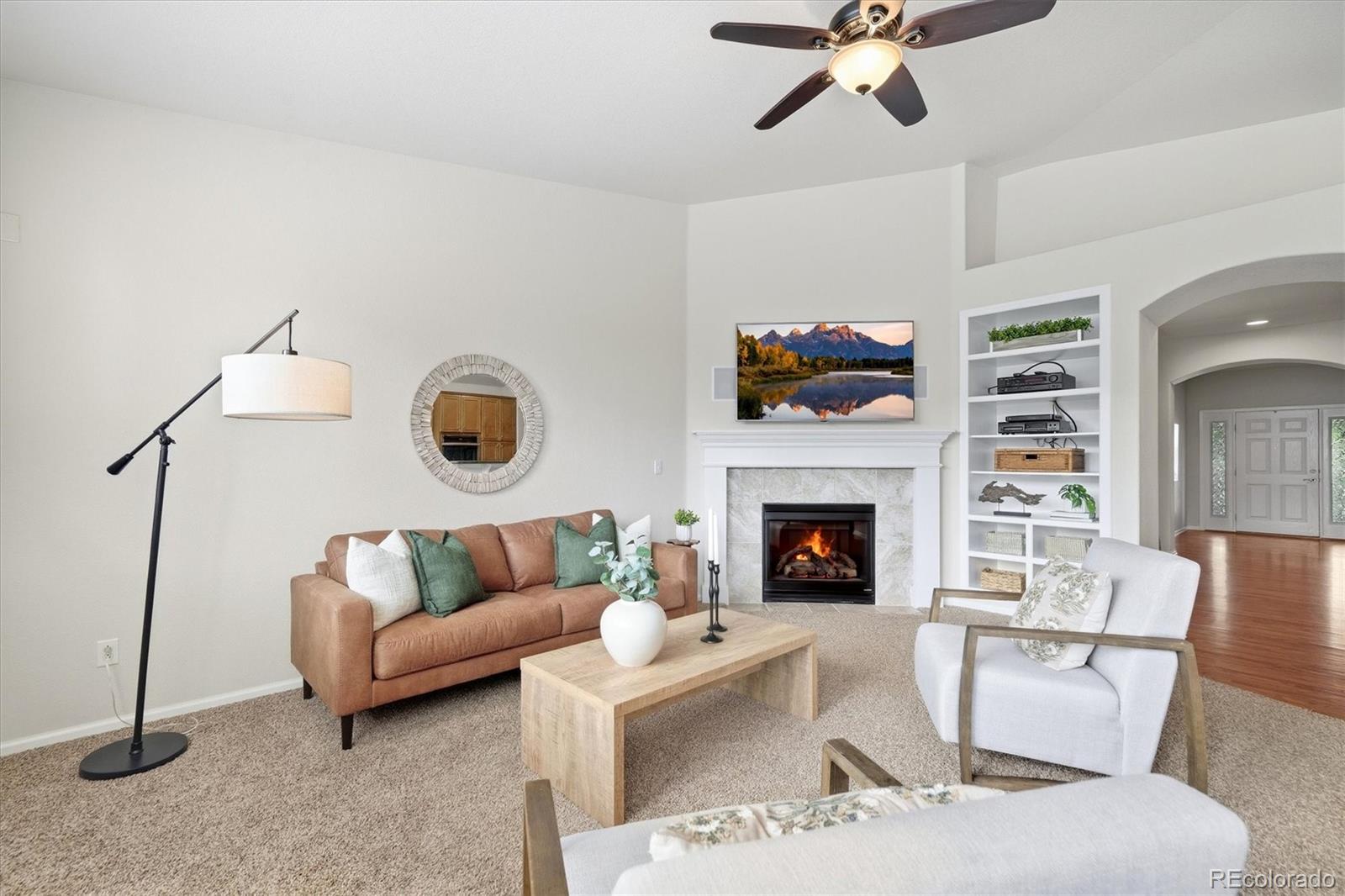 MLS Image #10 for 11020  valleybrook circle,highlands ranch, Colorado
