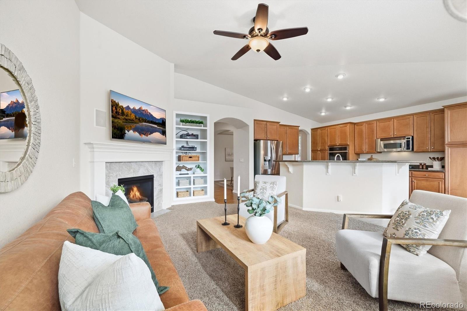MLS Image #11 for 11020  valleybrook circle,highlands ranch, Colorado