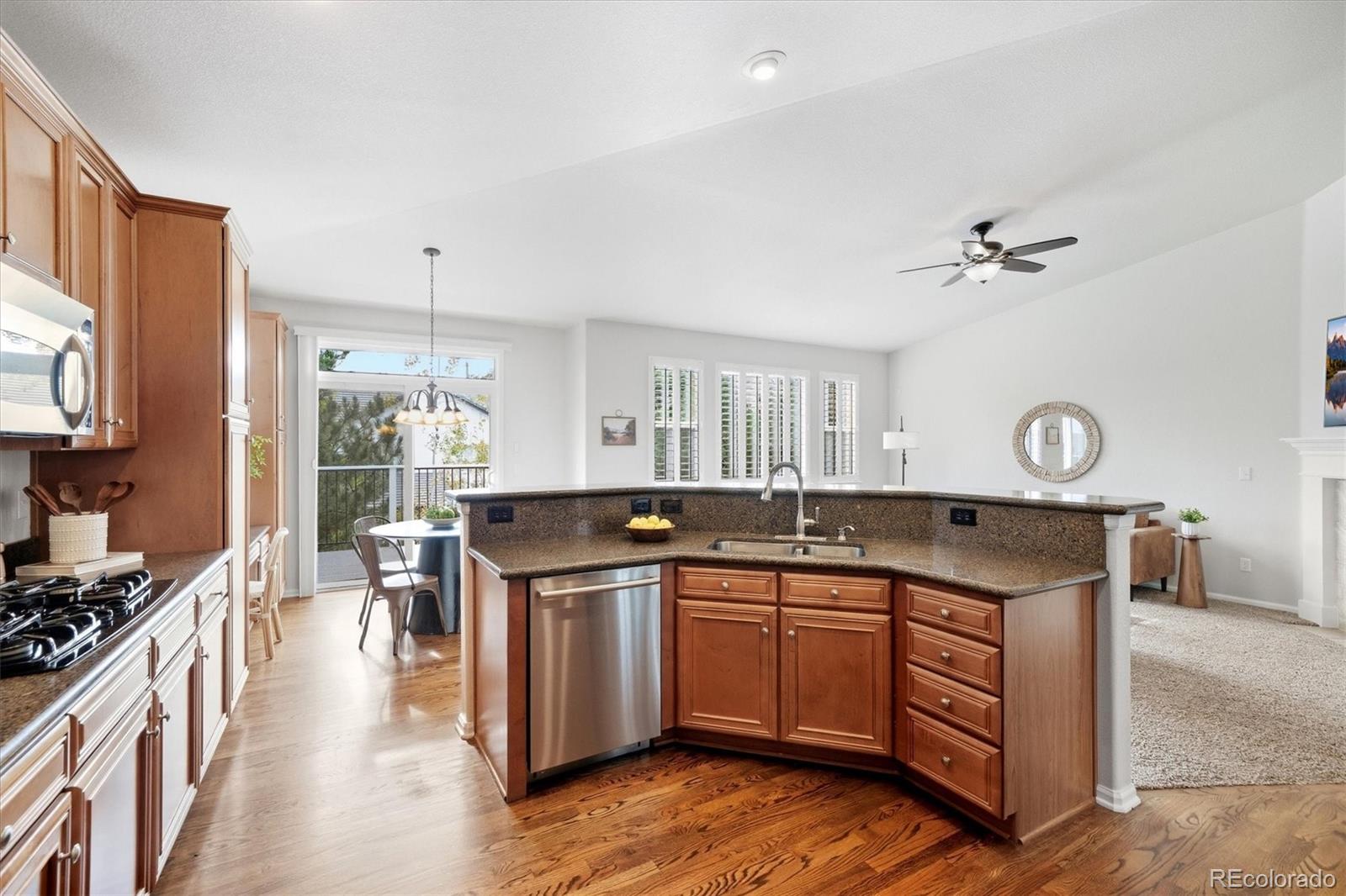 MLS Image #15 for 11020  valleybrook circle,highlands ranch, Colorado