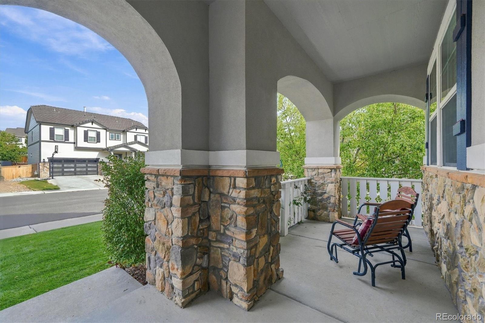 MLS Image #2 for 11020  valleybrook circle,highlands ranch, Colorado
