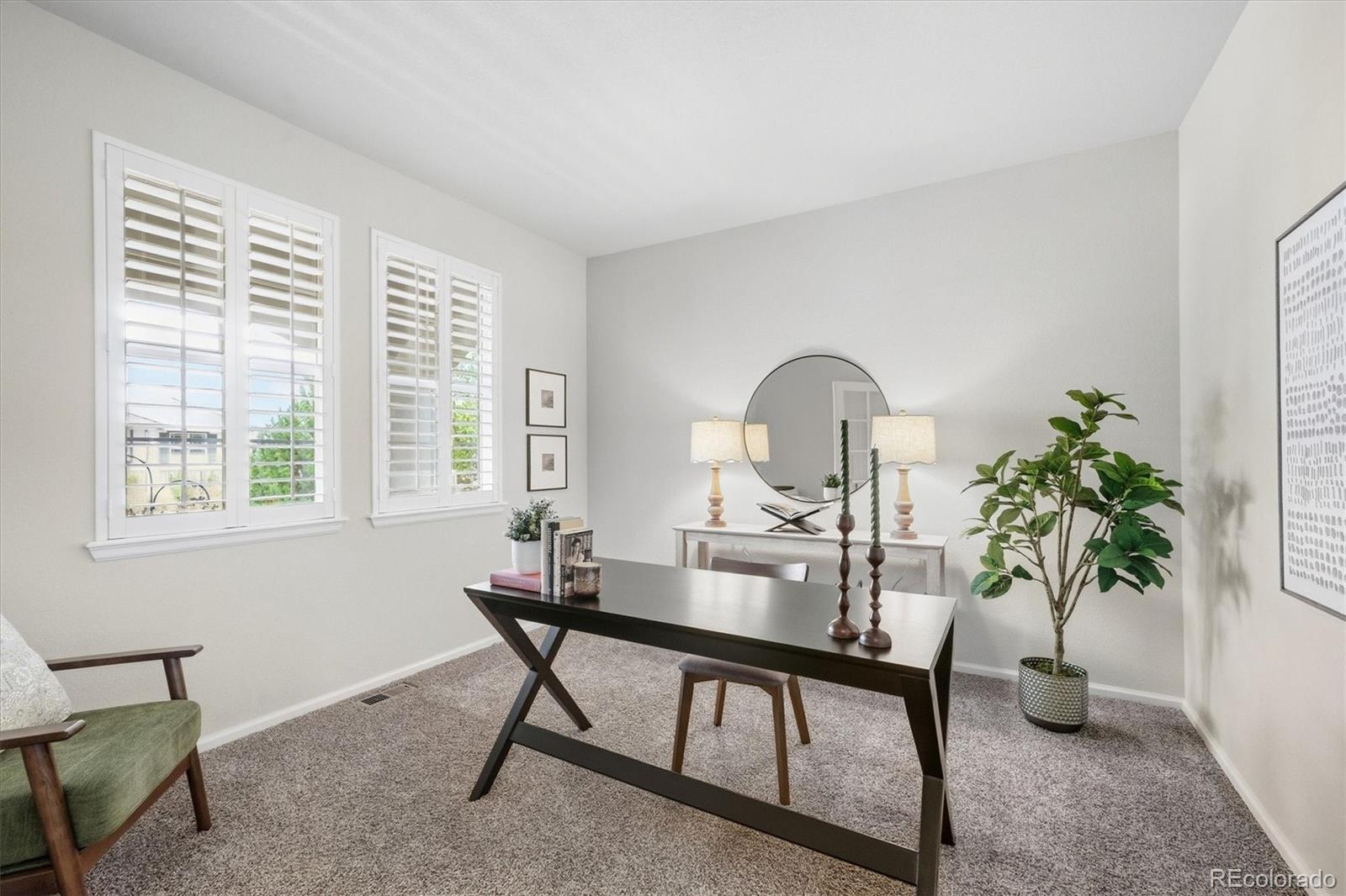 MLS Image #3 for 11020  valleybrook circle,highlands ranch, Colorado