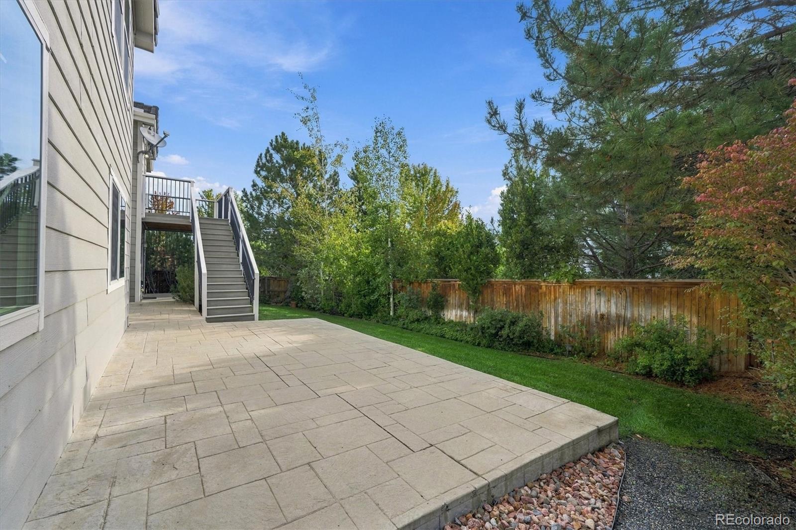 MLS Image #39 for 11020  valleybrook circle,highlands ranch, Colorado