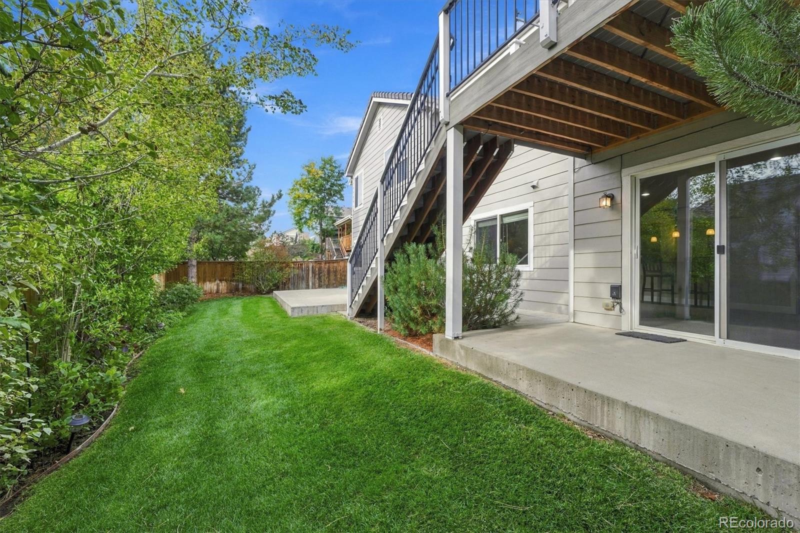 MLS Image #40 for 11020  valleybrook circle,highlands ranch, Colorado