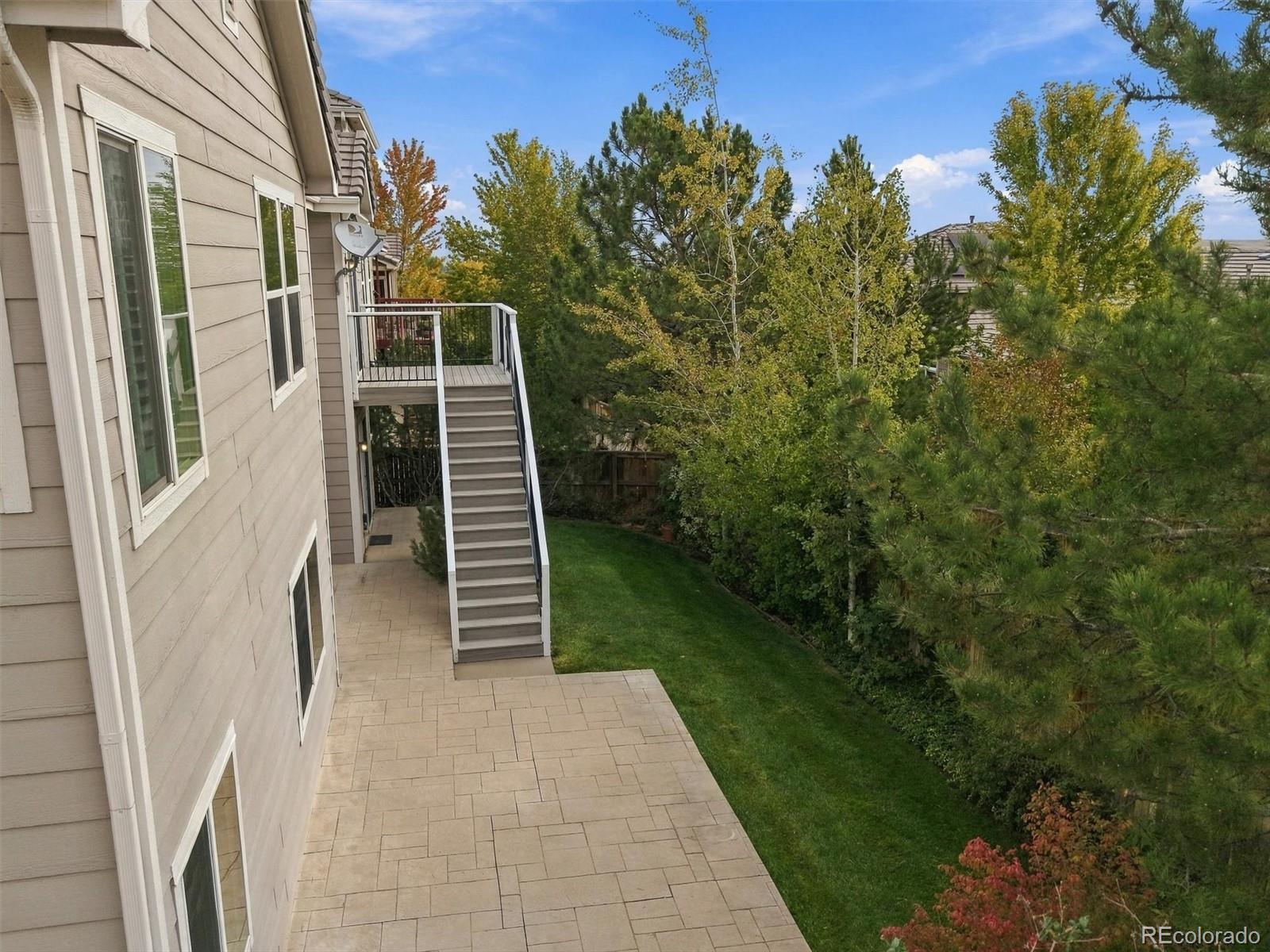 MLS Image #42 for 11020  valleybrook circle,highlands ranch, Colorado