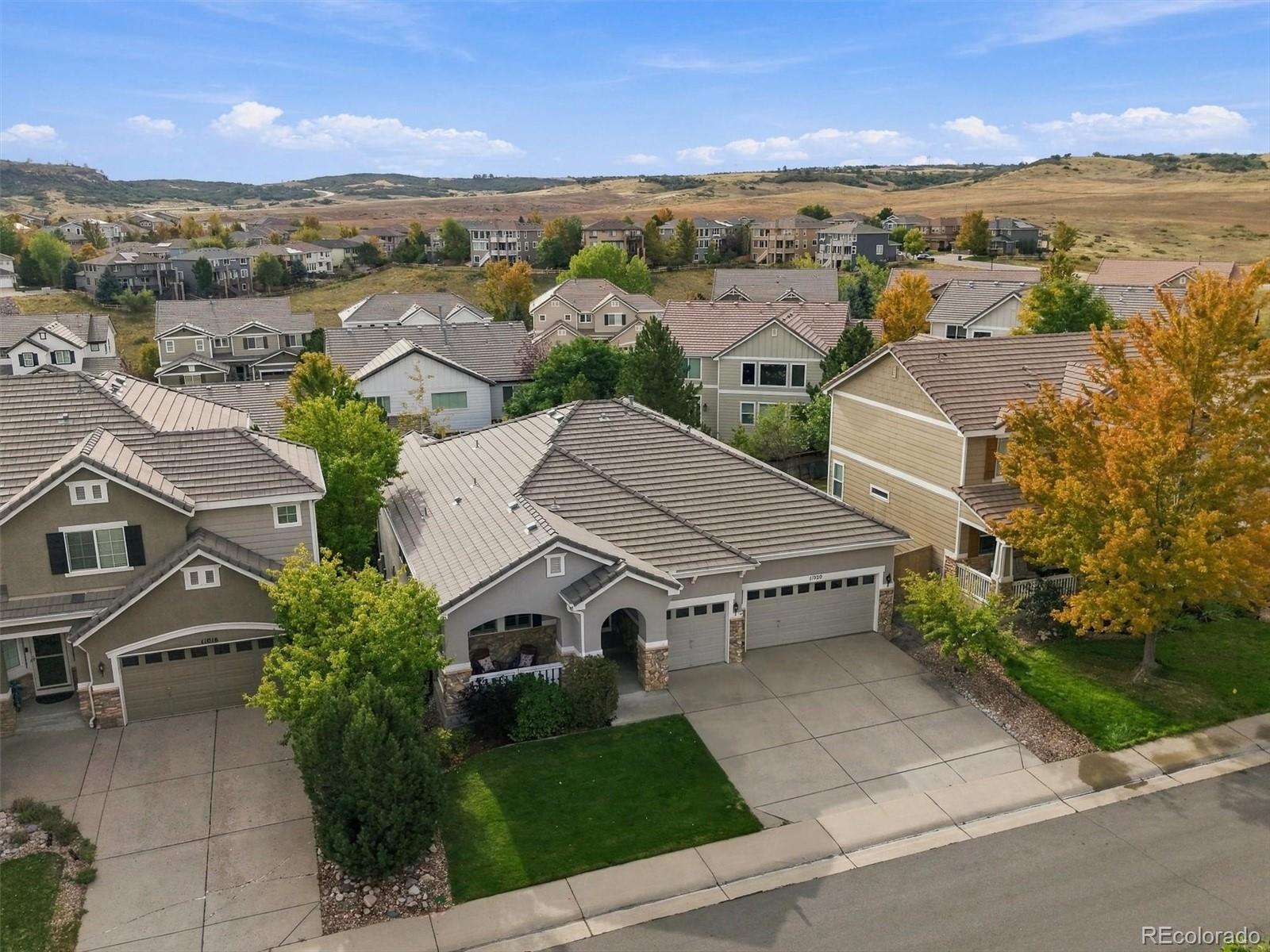 MLS Image #43 for 11020  valleybrook circle,highlands ranch, Colorado