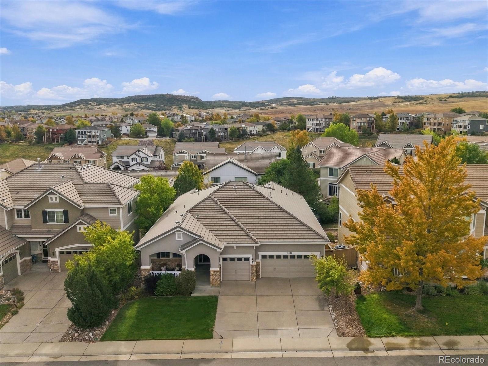MLS Image #44 for 11020  valleybrook circle,highlands ranch, Colorado