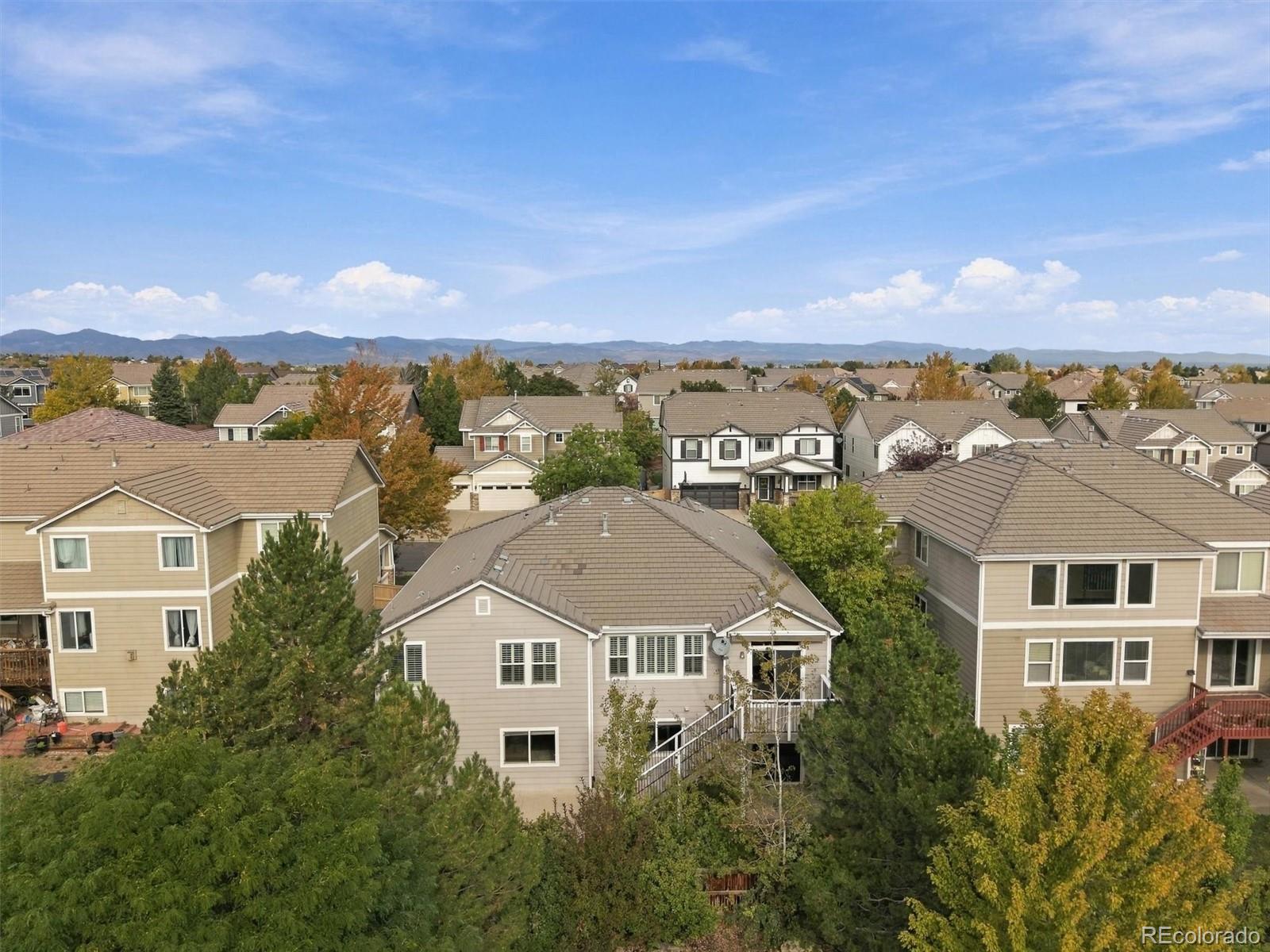 MLS Image #45 for 11020  valleybrook circle,highlands ranch, Colorado