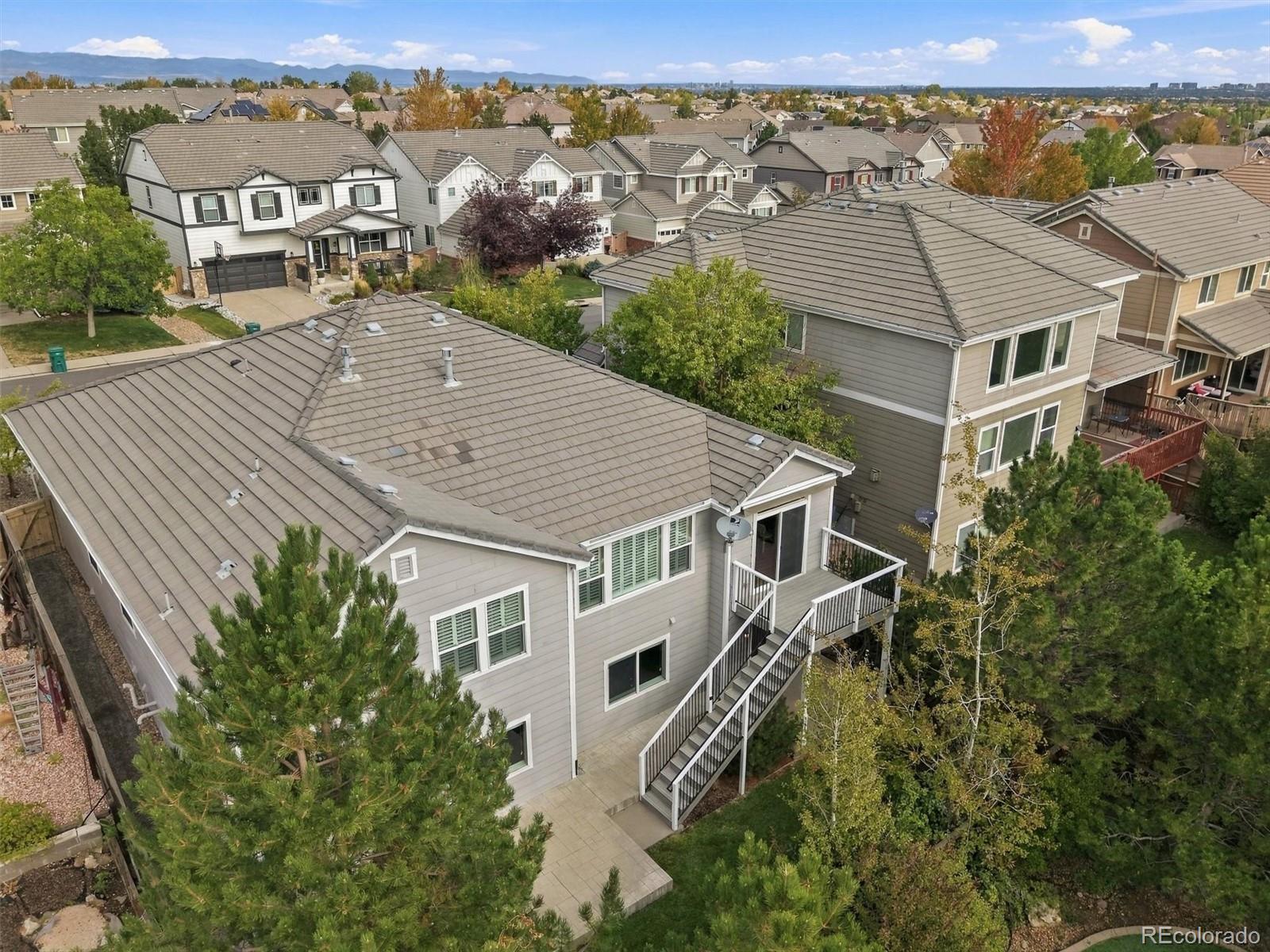 MLS Image #46 for 11020  valleybrook circle,highlands ranch, Colorado