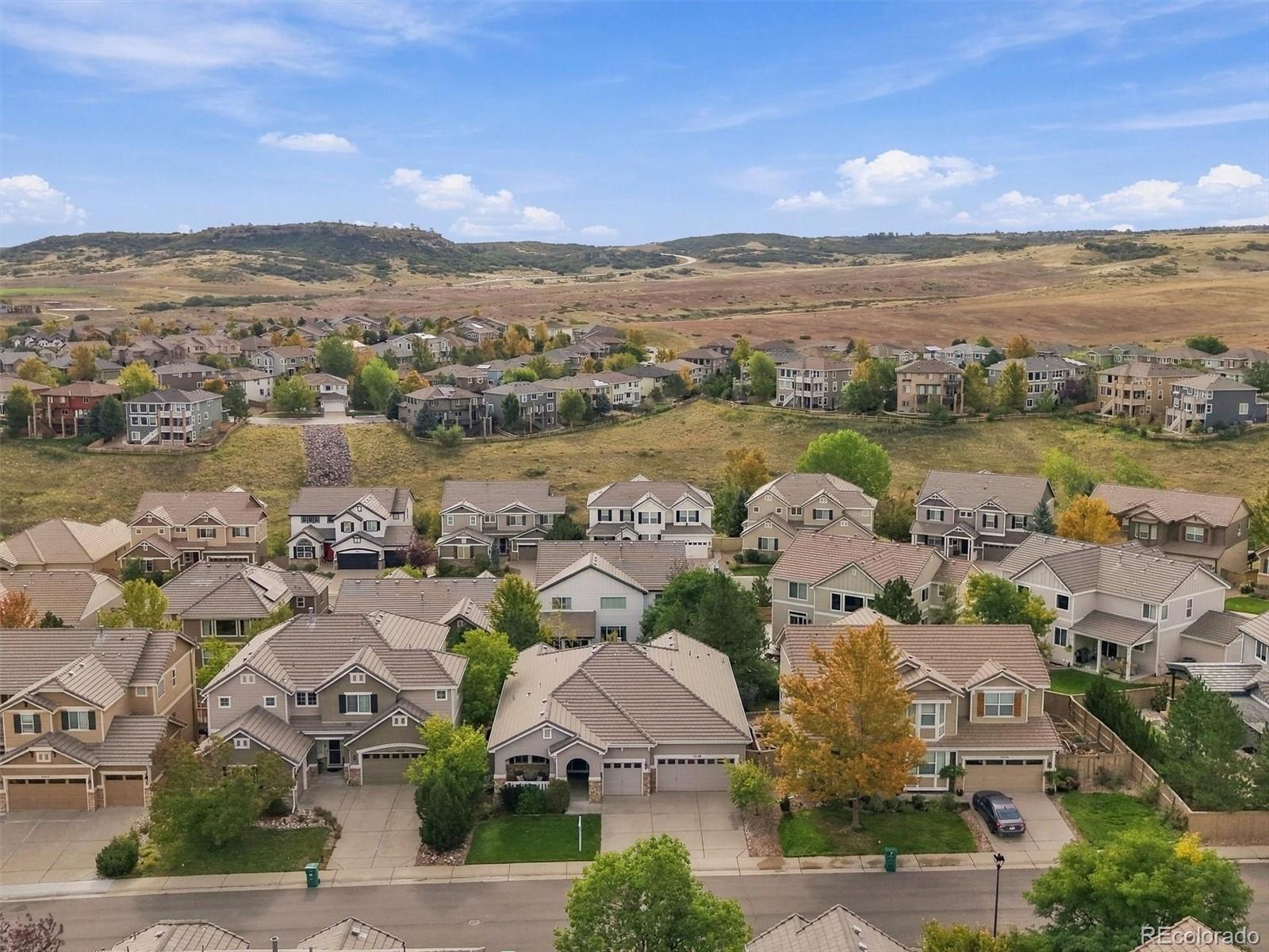 MLS Image #47 for 11020  valleybrook circle,highlands ranch, Colorado