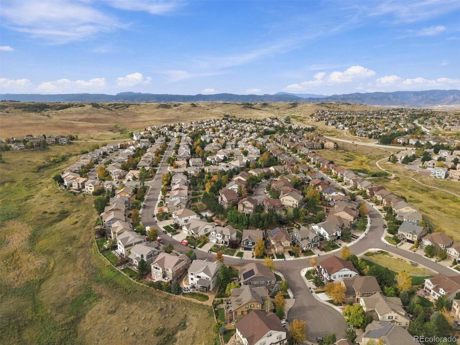 MLS Image #48 for 11020  valleybrook circle,highlands ranch, Colorado