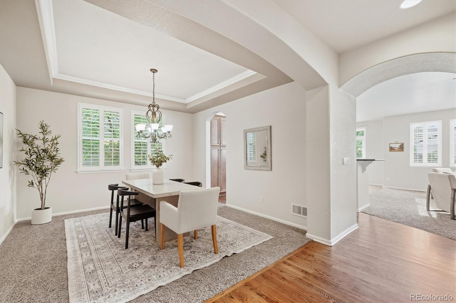 MLS Image #6 for 11020  valleybrook circle,highlands ranch, Colorado