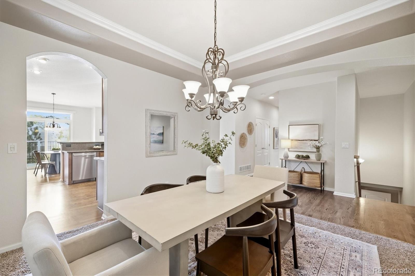 MLS Image #7 for 11020  valleybrook circle,highlands ranch, Colorado