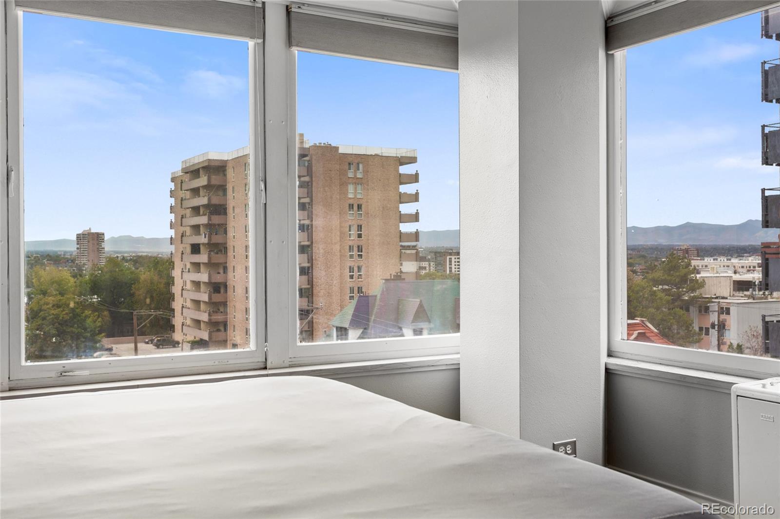 MLS Image #10 for 789 n clarkson street 605,denver, Colorado