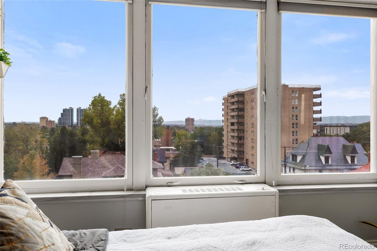 MLS Image #12 for 789 n clarkson street 605,denver, Colorado