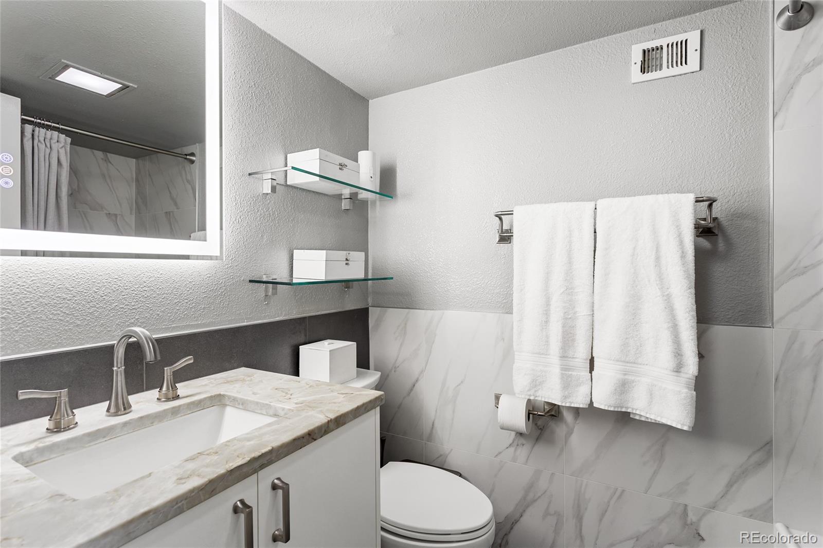 MLS Image #14 for 789 n clarkson street 605,denver, Colorado