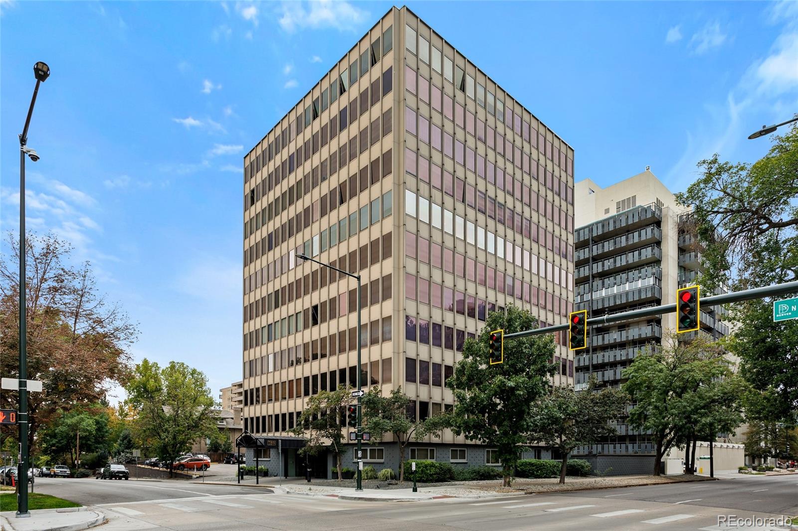 MLS Image #15 for 789 n clarkson street 605,denver, Colorado