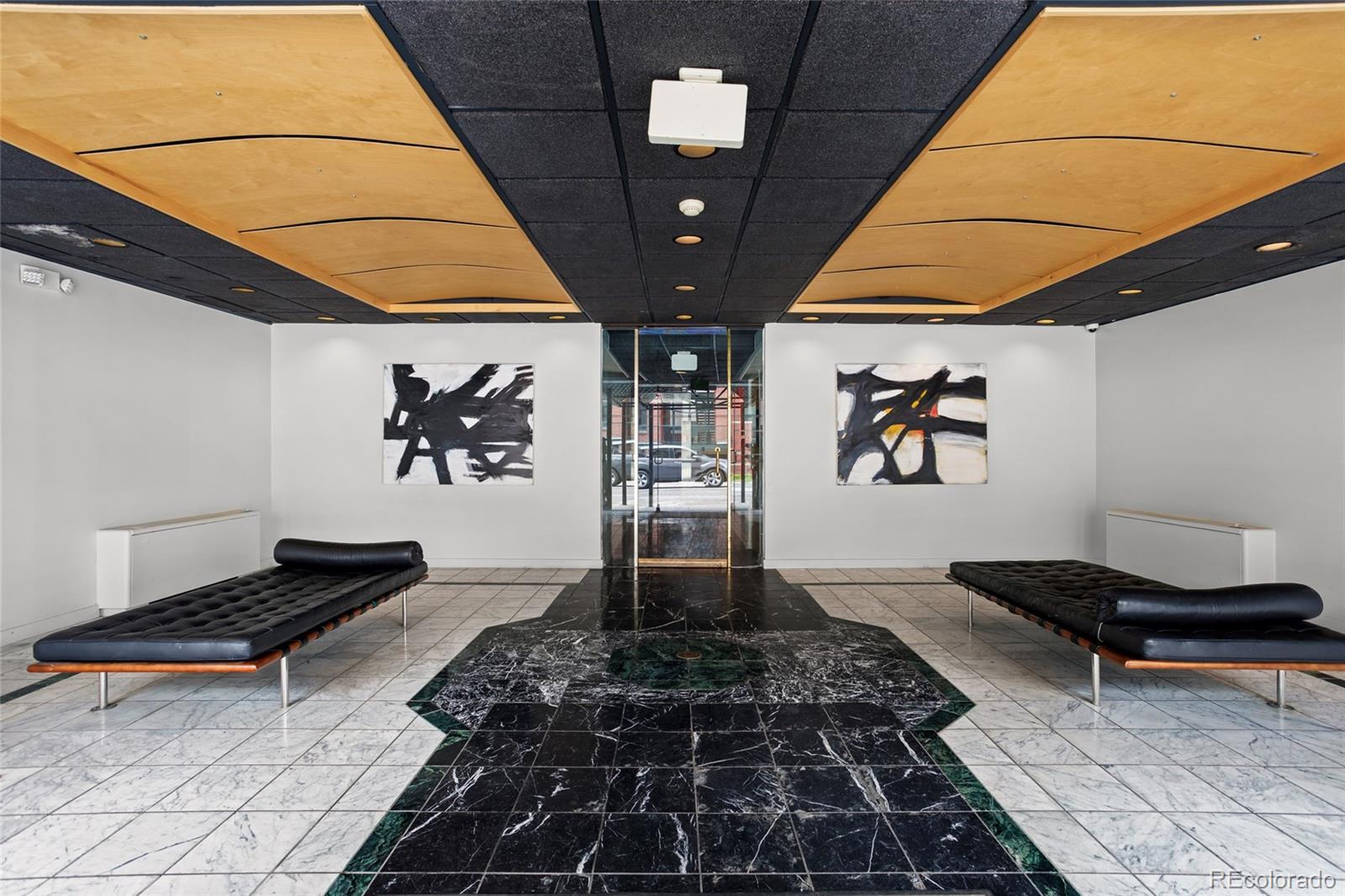 MLS Image #17 for 789 n clarkson street 605,denver, Colorado