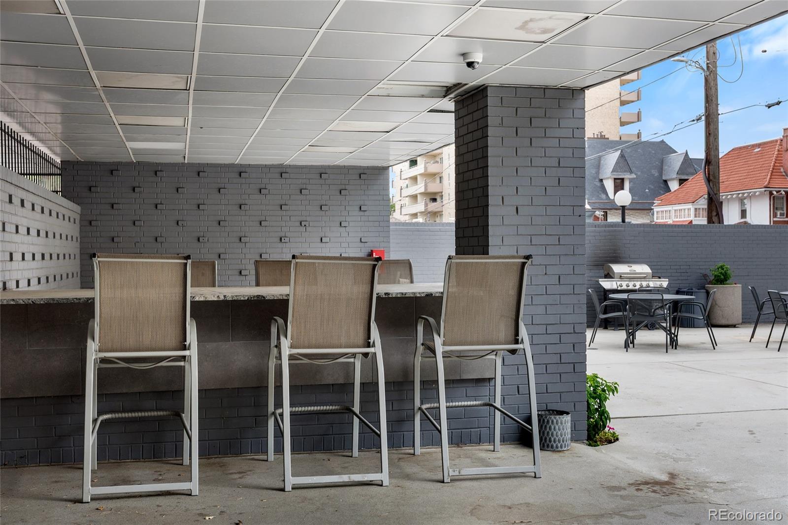 MLS Image #20 for 789 n clarkson street 605,denver, Colorado