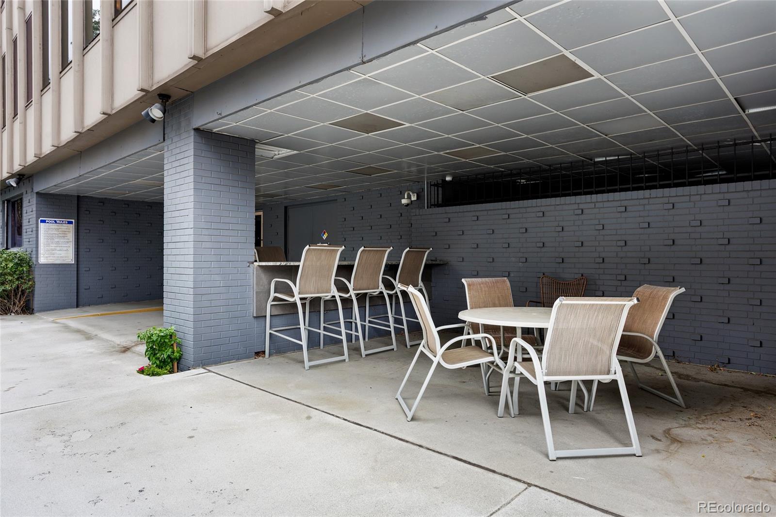 MLS Image #21 for 789 n clarkson street 605,denver, Colorado