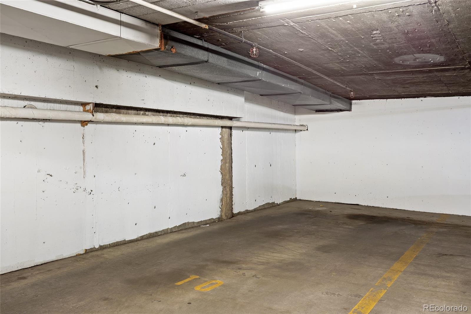MLS Image #26 for 789 n clarkson street 605,denver, Colorado
