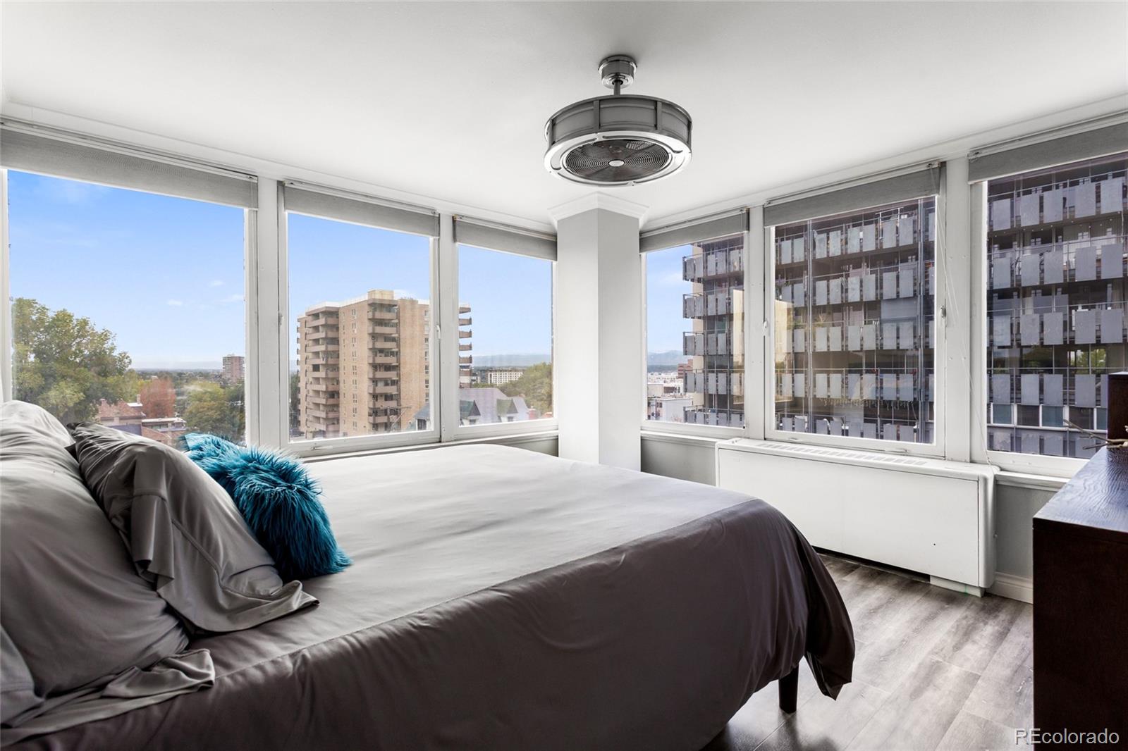 MLS Image #9 for 789 n clarkson street 605,denver, Colorado
